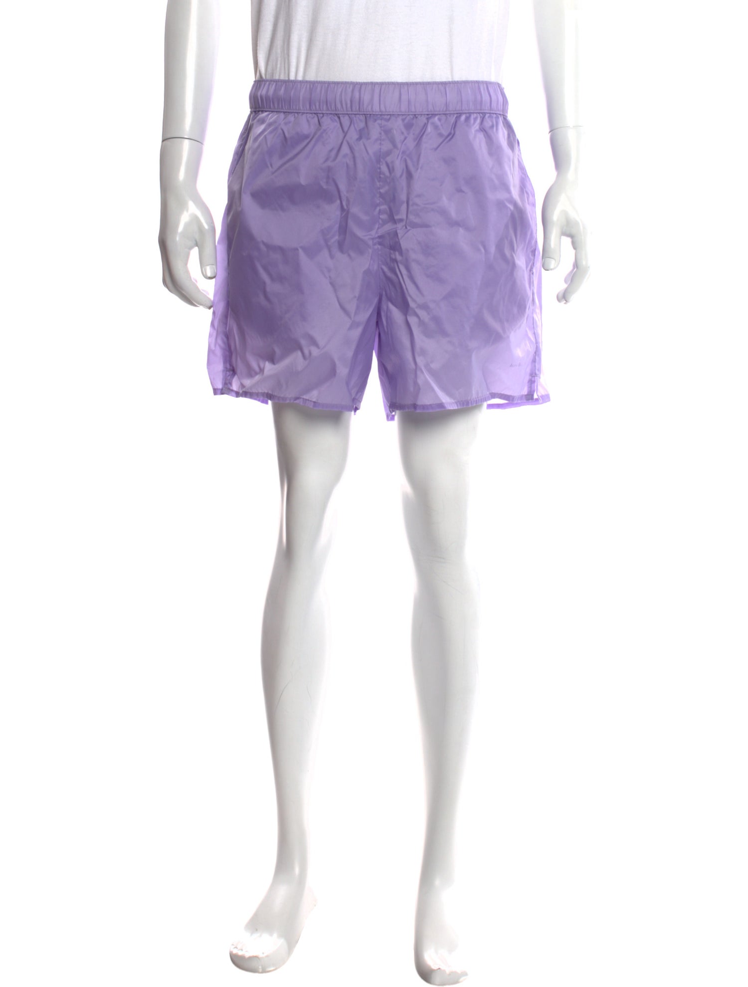 Acne Studios Swim Trunks