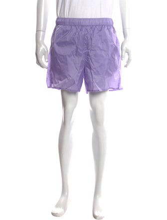Acne Studios Swim Trunks