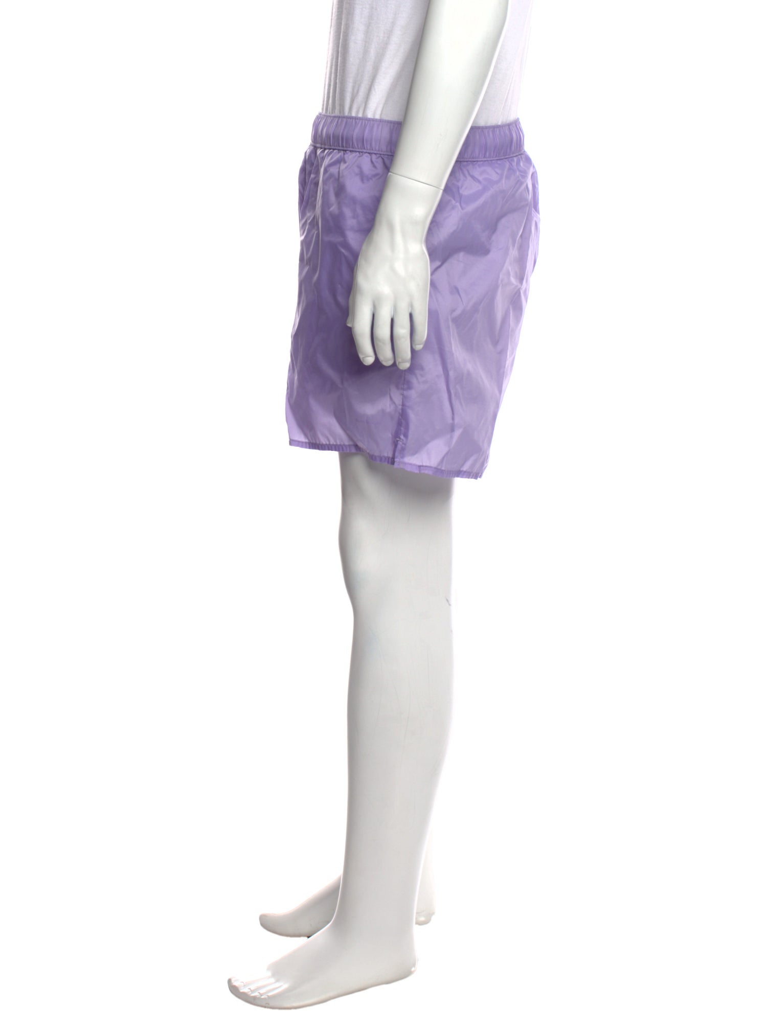 Acne Studios Swim Trunks