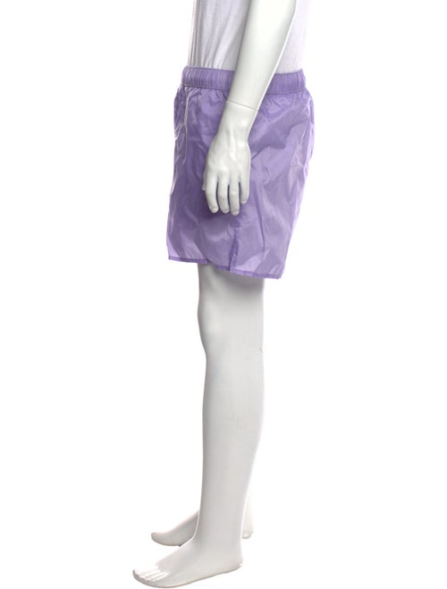 Acne Studios Swim Trunks