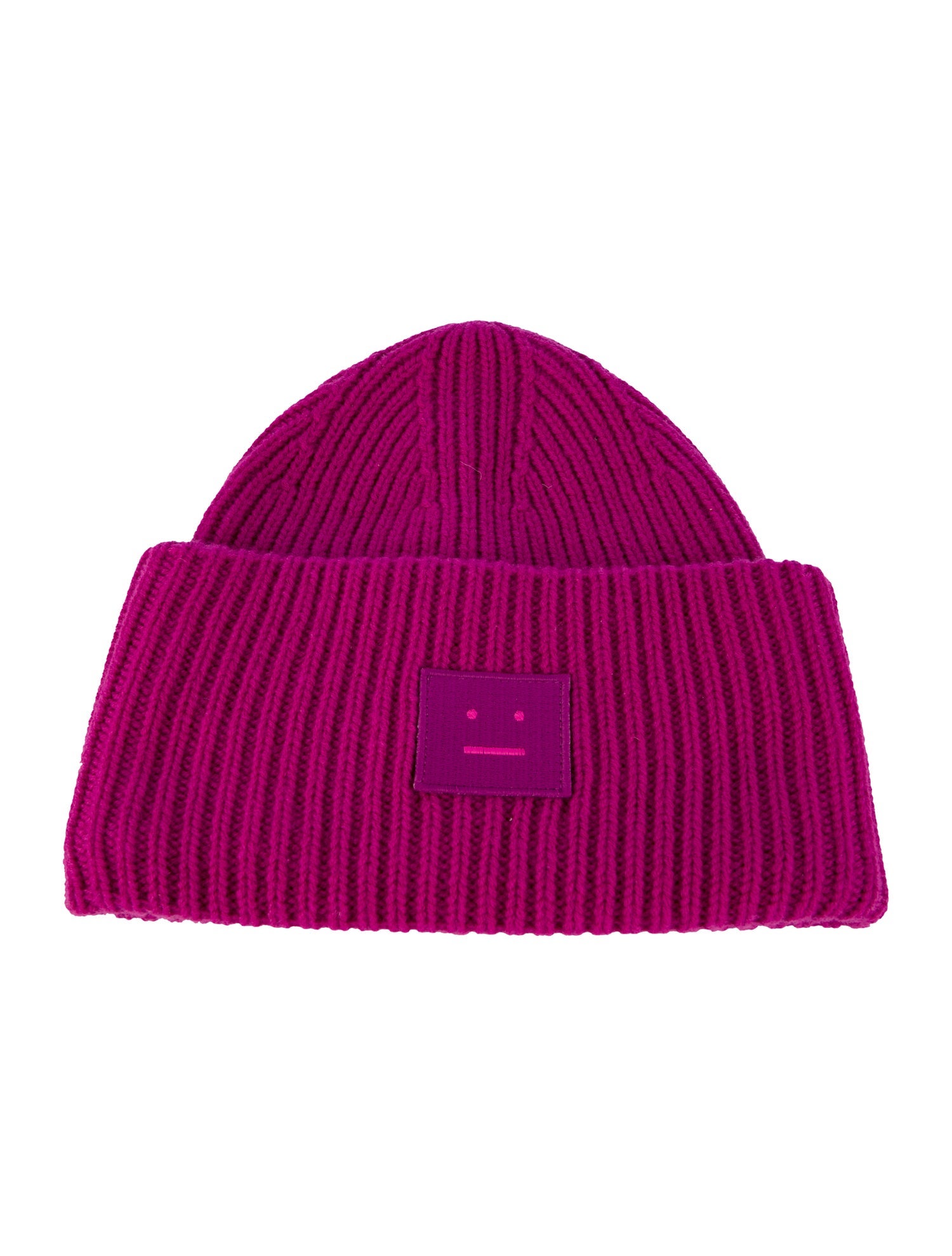 Acne Studios Knitted Beanie