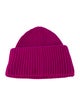 Acne Studios Knitted Beanie