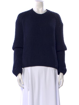 Acne Studios Crew Neck Sweater
