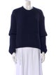 Acne Studios Crew Neck Sweater