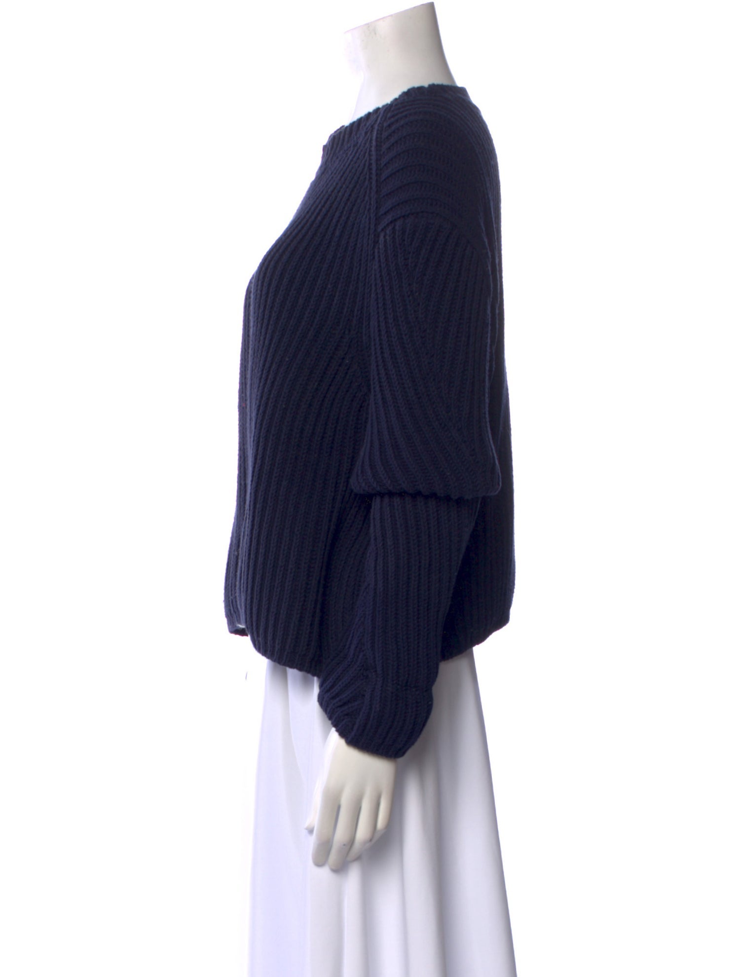 Acne Studios Crew Neck Sweater