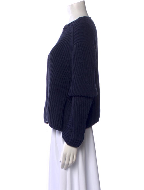 Acne Studios Crew Neck Sweater