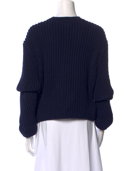 Acne Studios Crew Neck Sweater