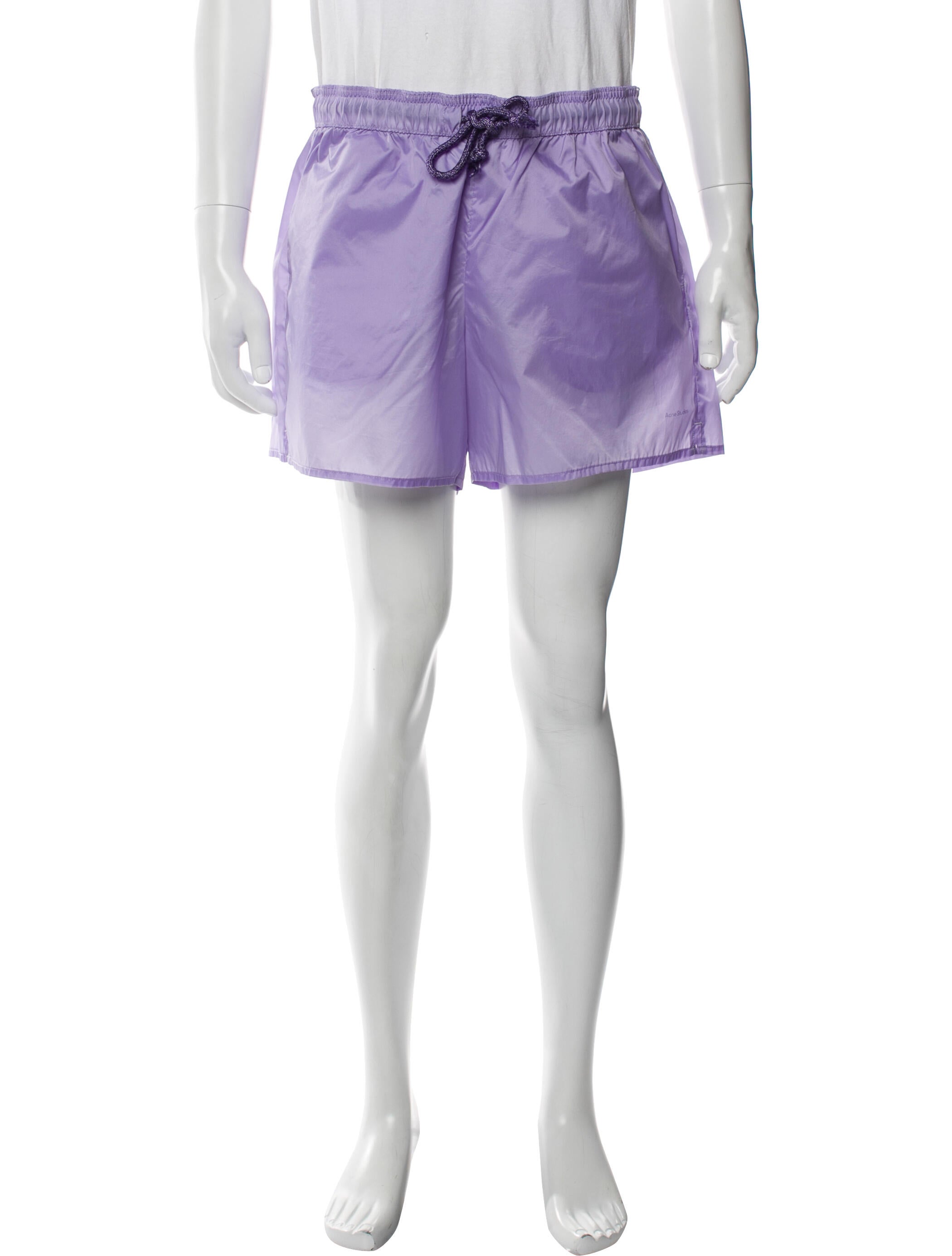 Acne Studios Swim Trunks