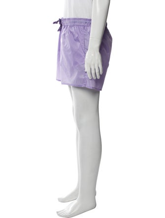 Acne Studios Swim Trunks