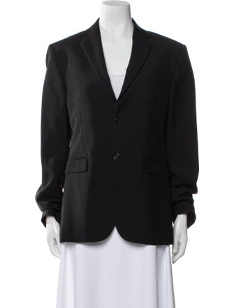 Acne Studios Wool Blazer