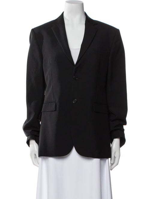 Acne Studios Wool Blazer