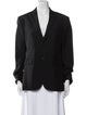 Acne Studios Wool Blazer