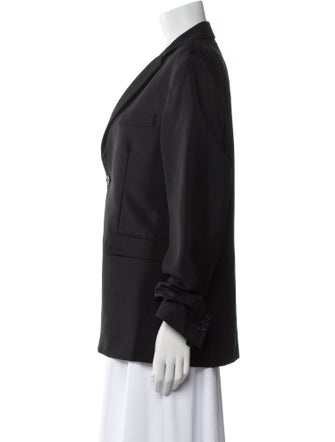 Acne Studios Wool Blazer