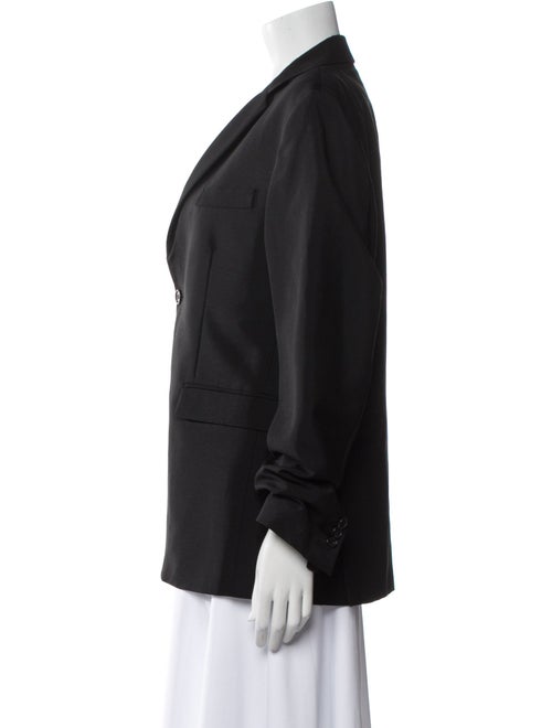 Acne Studios Wool Blazer