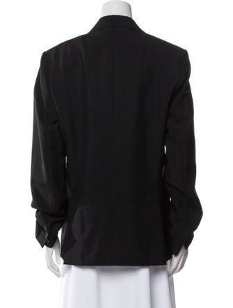 Acne Studios Wool Blazer