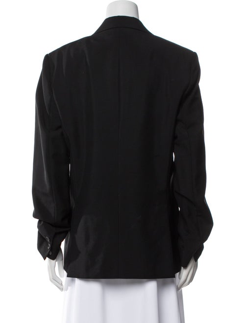 Acne Studios Wool Blazer