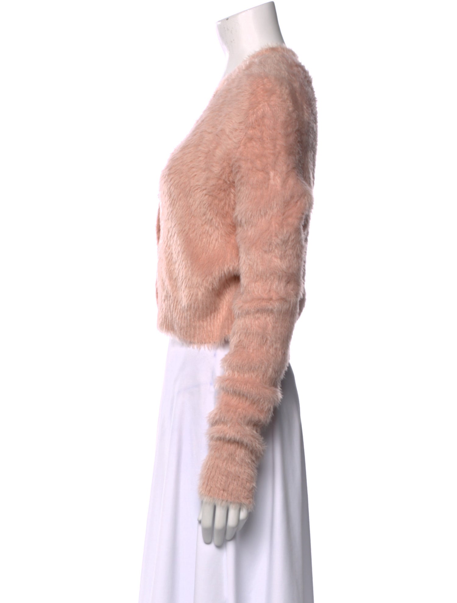 Acne Studios V-Neck Sweater