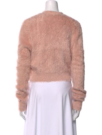 Acne Studios V-Neck Sweater