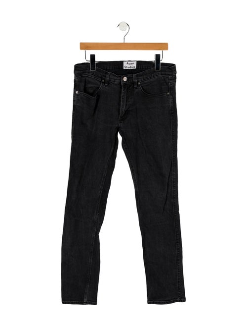 Acne Studios Skinny Jeans