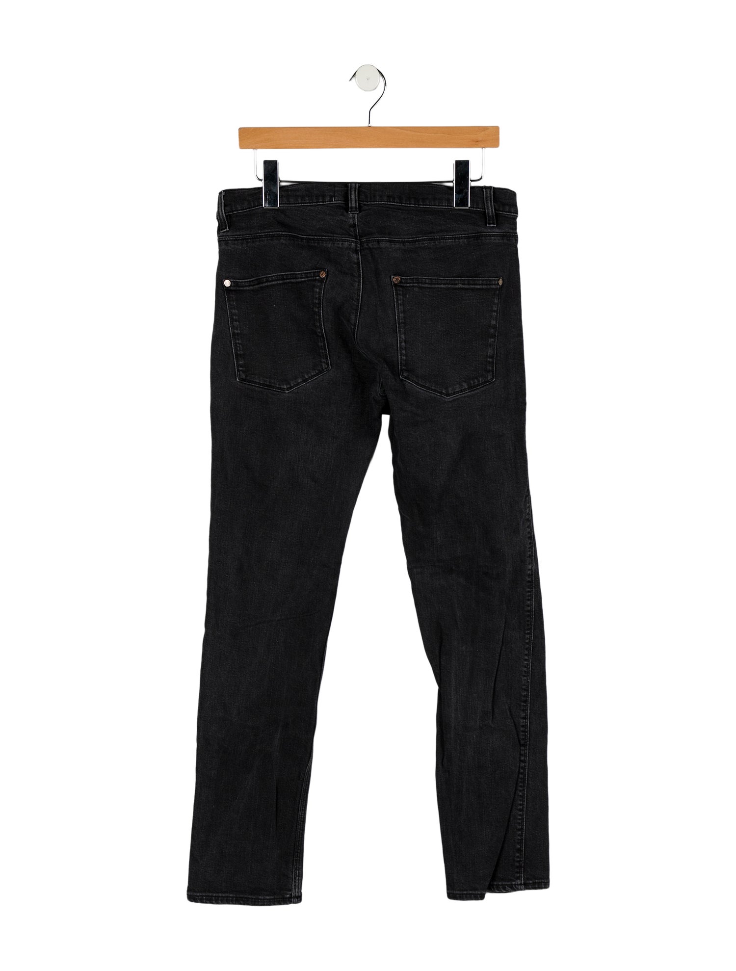 Acne Studios Skinny Jeans