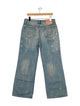 Acne Studios Bootcut Jeans