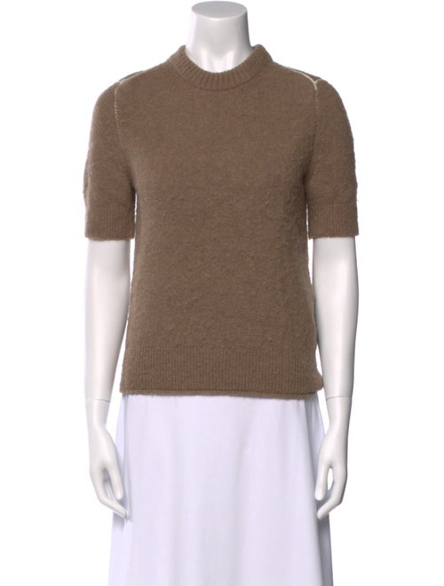 Acne Studios Crew Neck Sweater