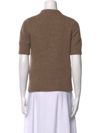 Acne Studios Crew Neck Sweater