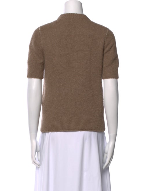Acne Studios Crew Neck Sweater