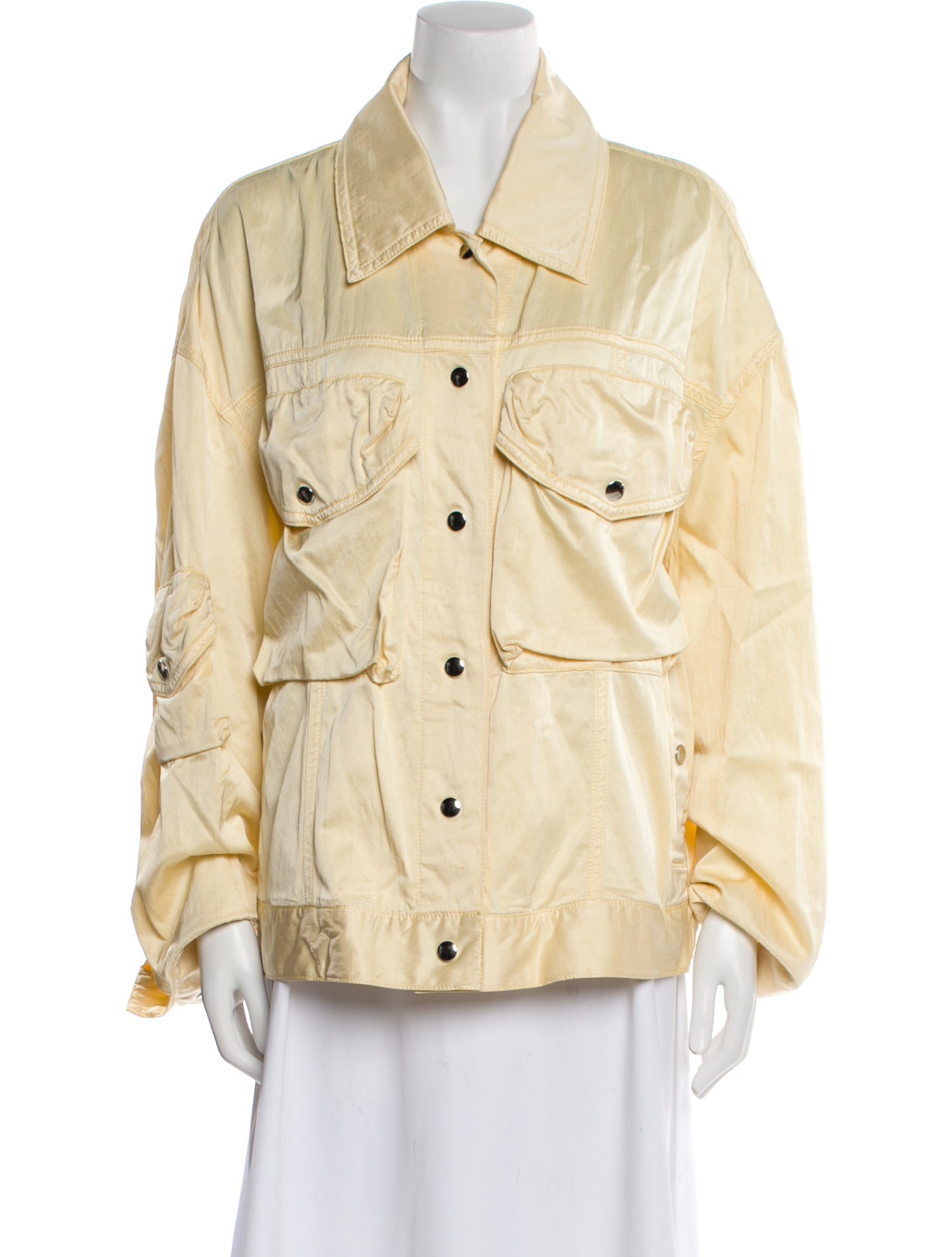 Acne Studios Utility Jacket