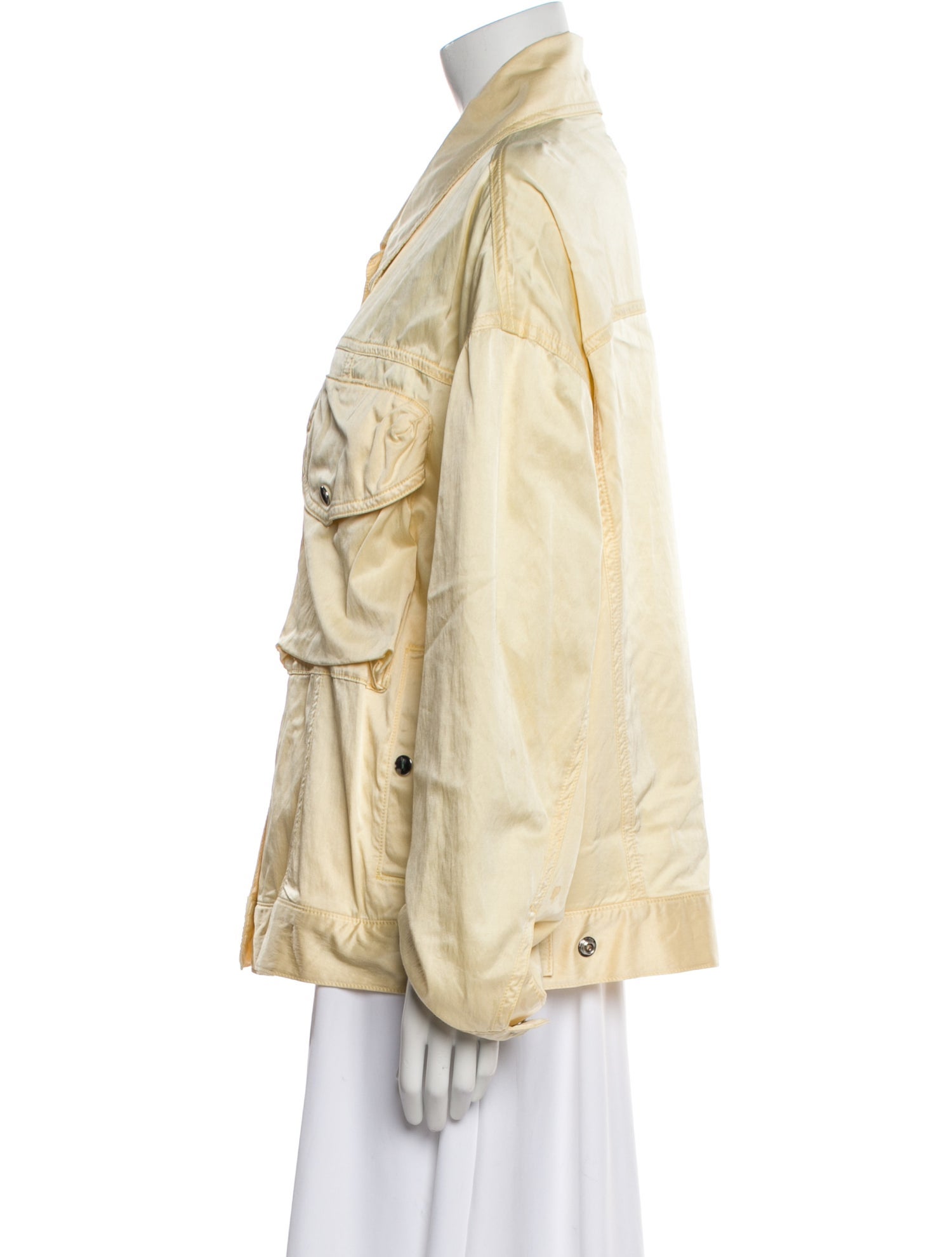 Acne Studios Utility Jacket