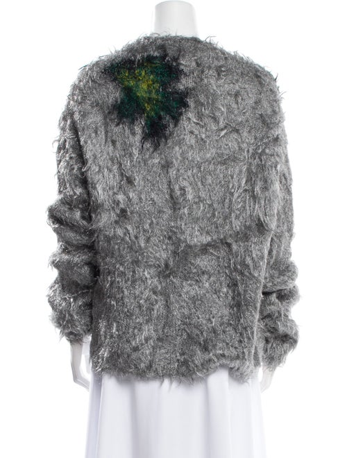 Acne Studios Cowl Neck Sweater