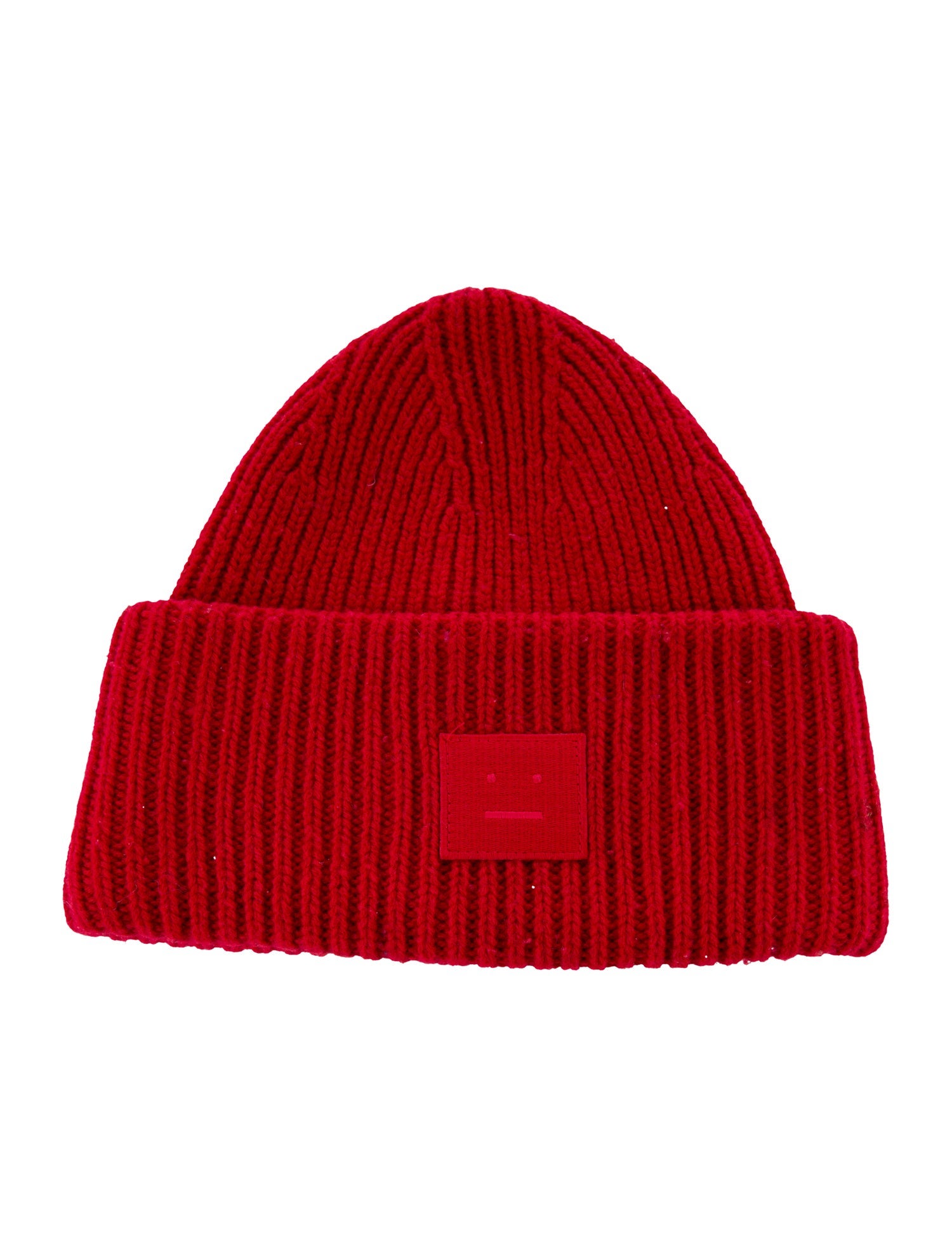 Acne Studios Wool Winter Beanie