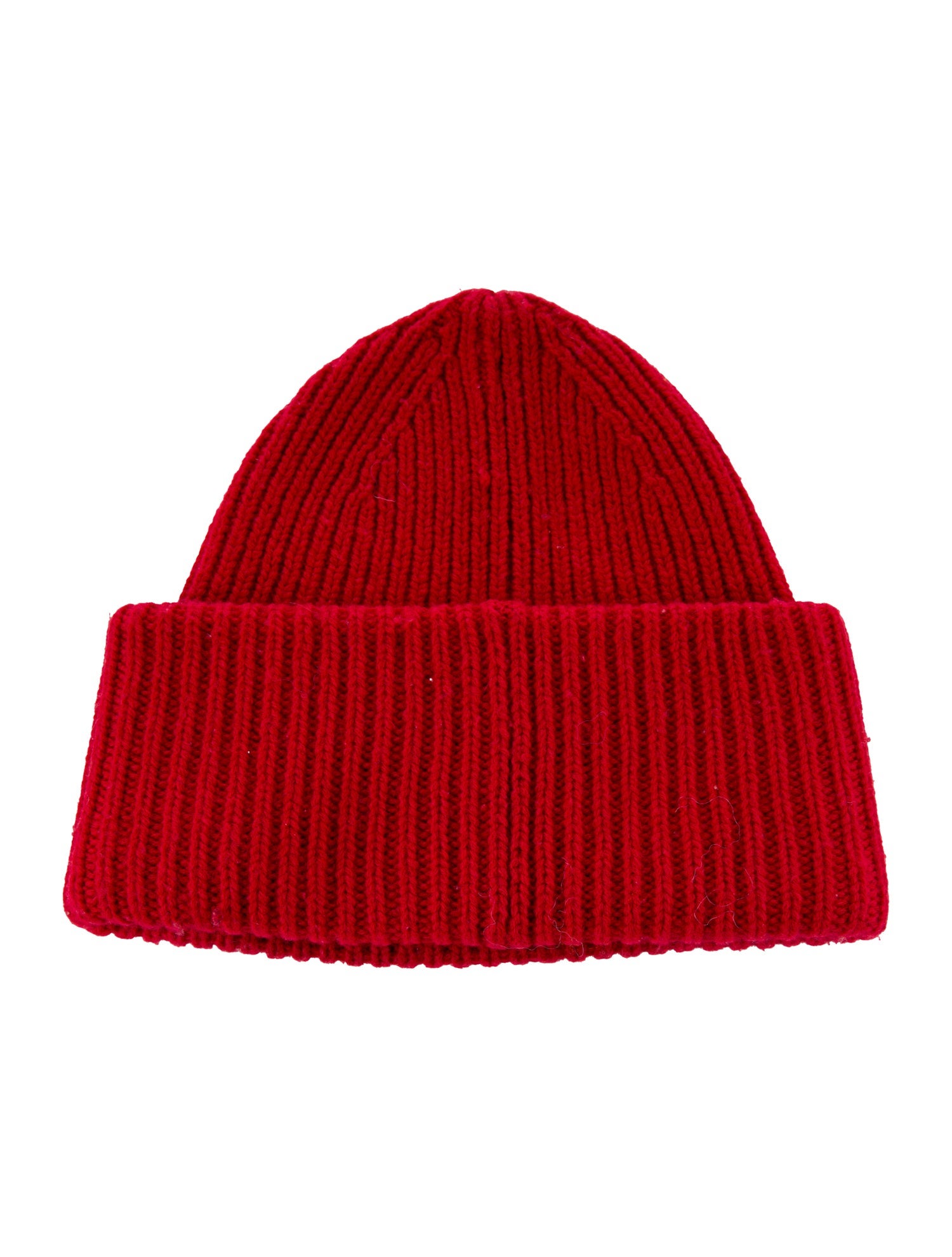 Acne Studios Wool Winter Beanie