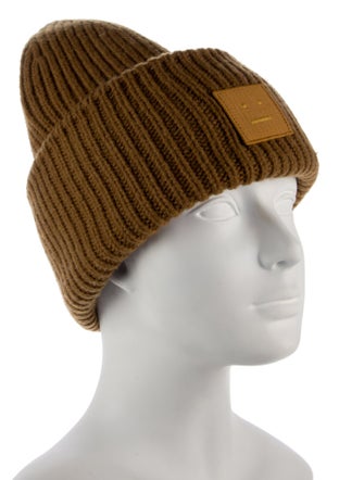 Acne Studios Beanie
