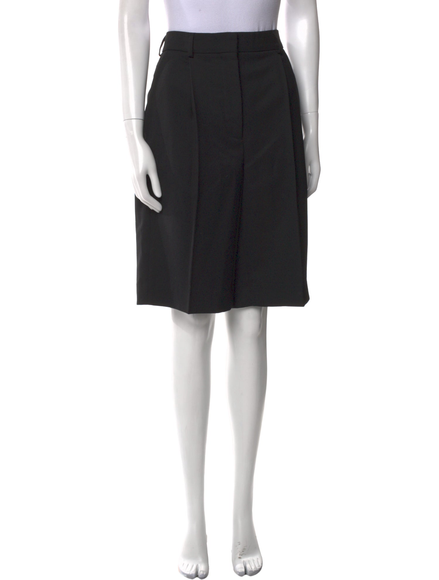 Acne Studios Knee-Length Shorts