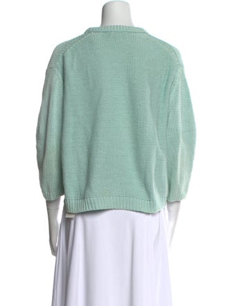 Acne Studios Turtleneck Sweater