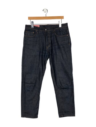 Acne Studios Skinny Jeans