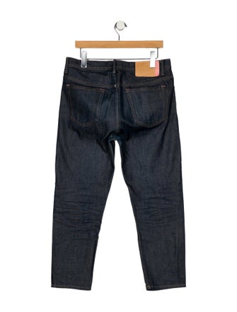 Acne Studios Skinny Jeans