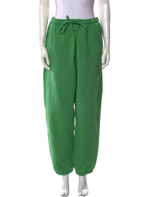 Acne Studios Straight Leg Pants