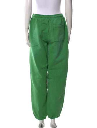 Acne Studios Straight Leg Pants