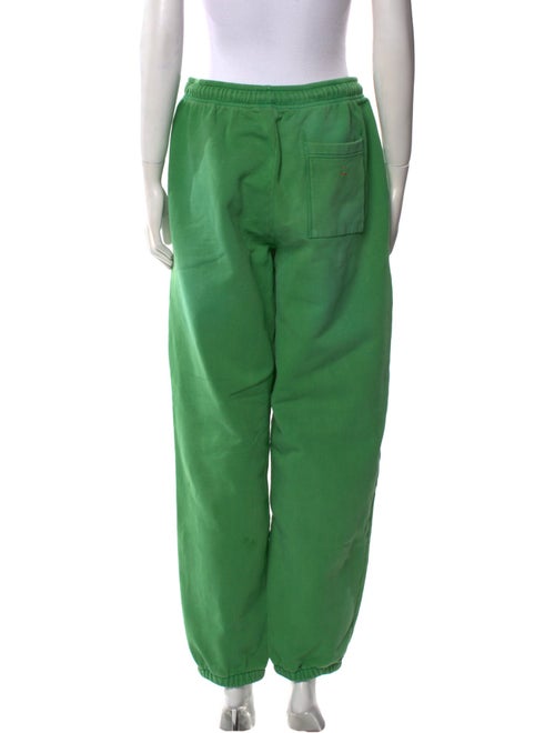 Acne Studios Straight Leg Pants
