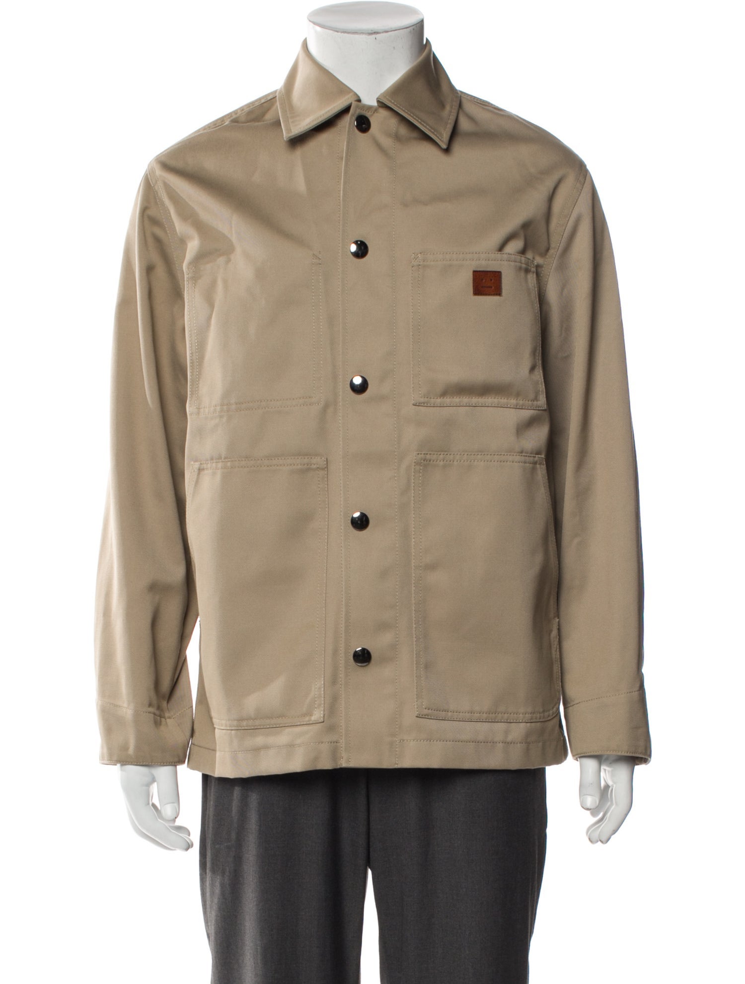 Acne Studios Utility Jacket