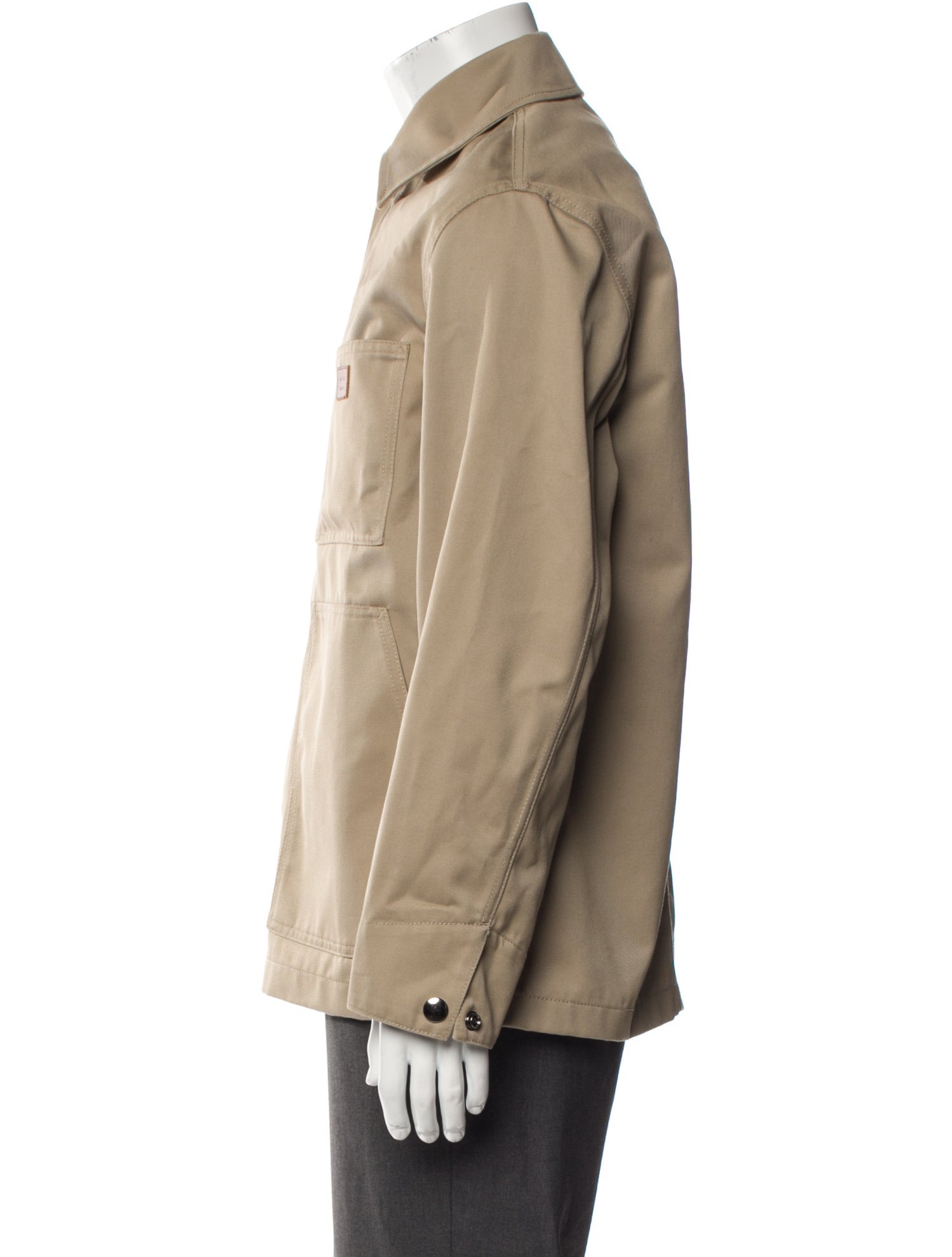 Acne Studios Utility Jacket