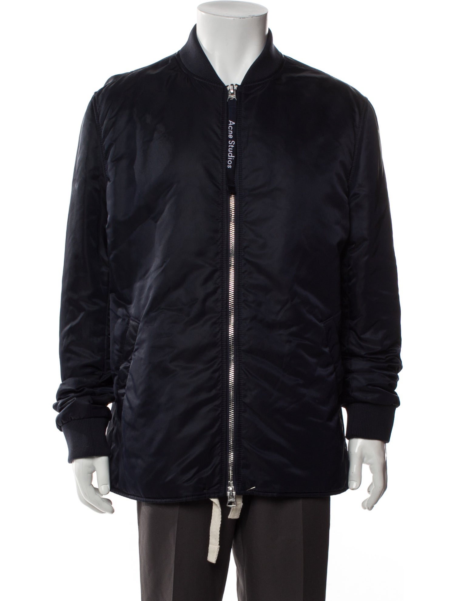 Acne Studios Bomber Jacket