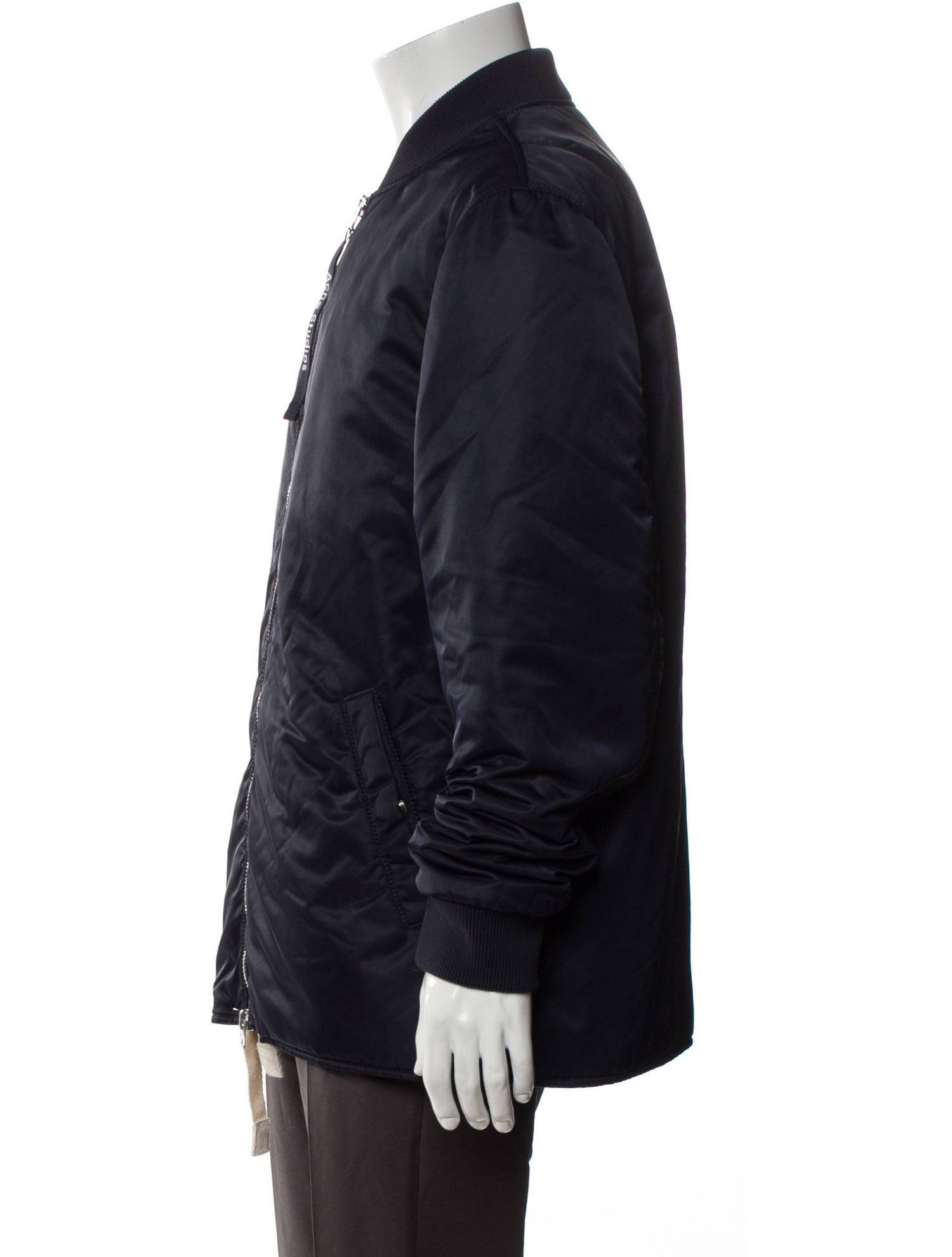 Acne Studios Bomber Jacket