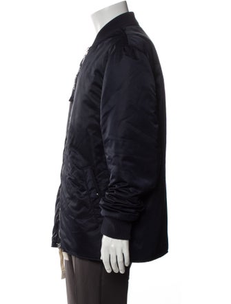 Acne Studios Bomber Jacket