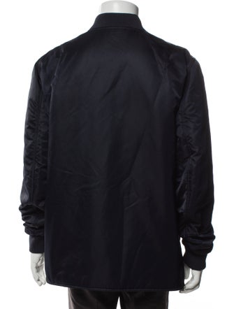 Acne Studios Bomber Jacket