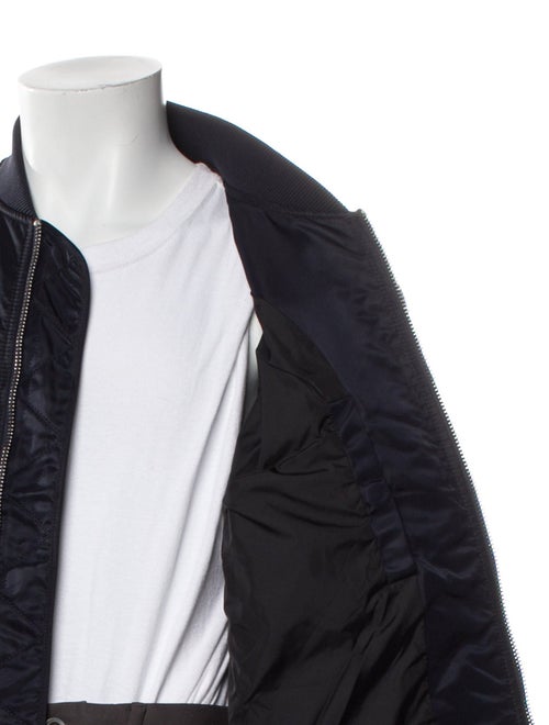 Acne Studios Bomber Jacket