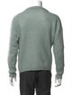 Acne Studios Crew Neck Long Sleeve Pullover