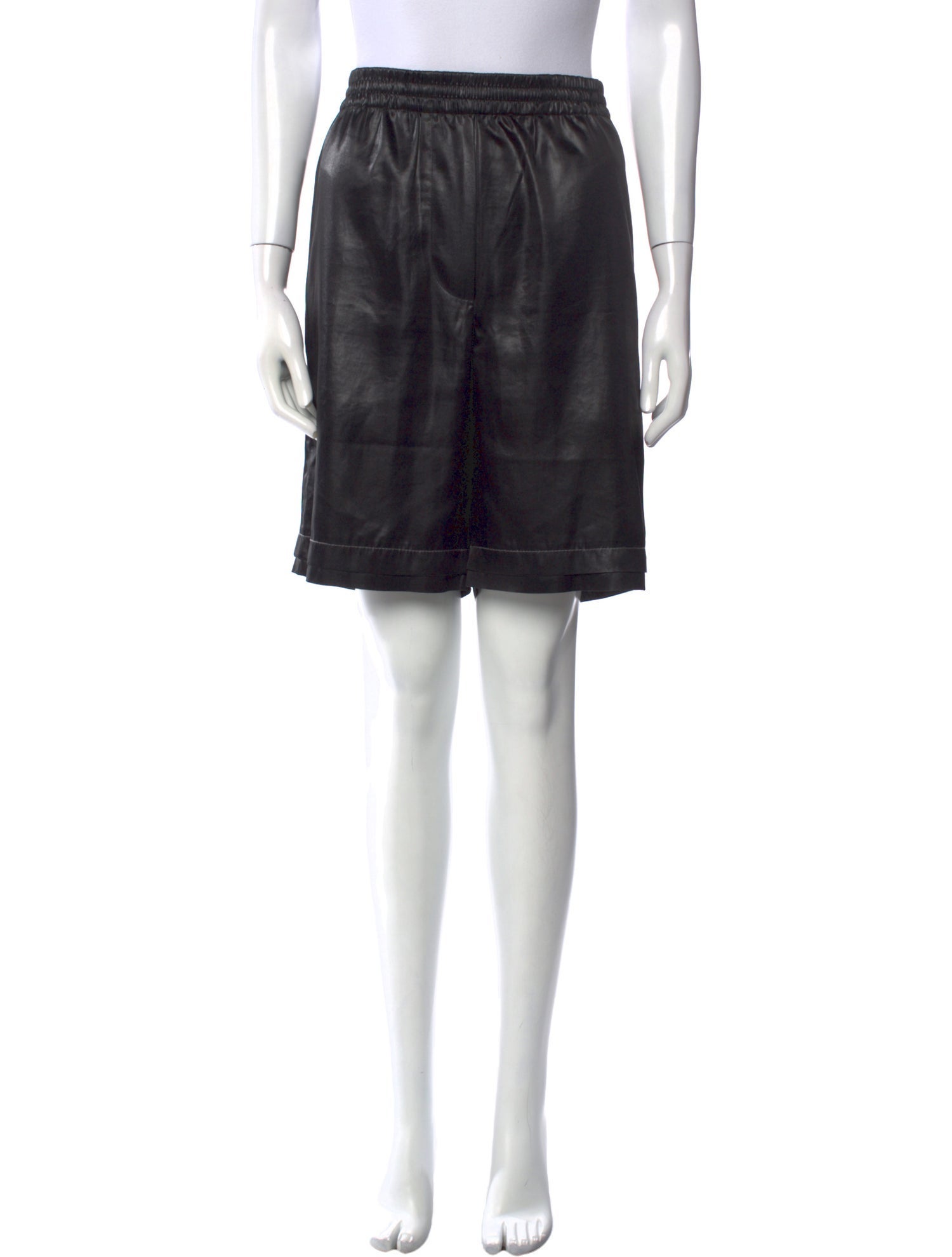 Acne Studios Knee-Length Shorts